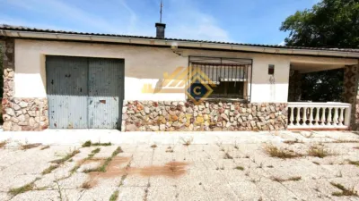 Chalet in Barrio de San Miguel photo 31
