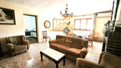 Chalet in Barrio de San Miguel photo 13
