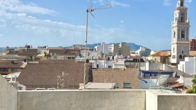 Penthouse at Avenida de Alacant, 20 photo 40