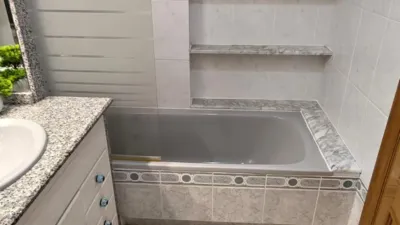 Apartment on Carrer José Romero López photo 4