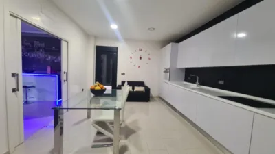Chalet in Baena photo 18