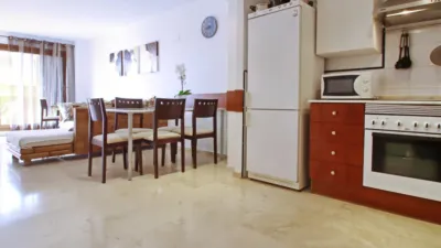 Apartment in Punta Prima photo 13