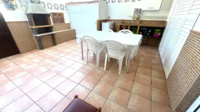Townhouse in Nuevo Portil photo 38