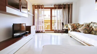Apartment in Punta Prima photo 19