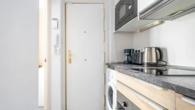 Apartment on Calle San Carlos photo 23