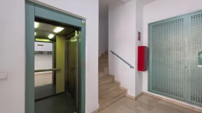 Apartment on Calle del Plus Ultra, 60 photo 31
