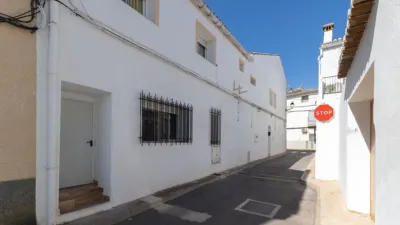 Flat on Carrer del Matadero photo 5