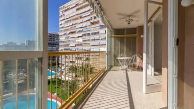 Apartment on Avenida de Niza, 22 photo 5