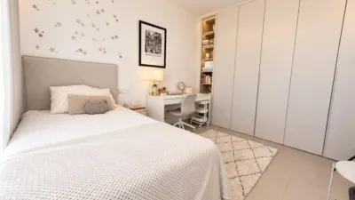 Chalet in Lomas de Cabo Roig photo 52