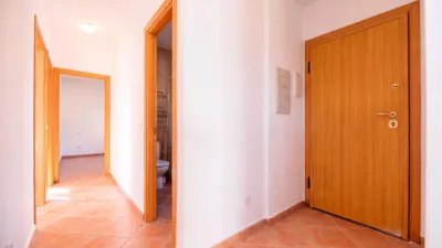Chalet en calle Huertas photo 11