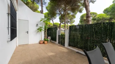 Terraced house in Paraiso-Barronal photo 5