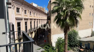 Apartment in Ciutat Vella photo 6