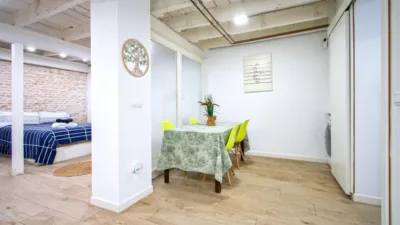Apartment in Barrio León photo 4