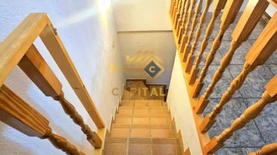 Chalet on Avenida Valdeolivas photo 25