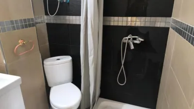 Apartment in Salamanca District photo 9