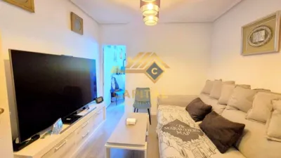 Flat on Calle de Argumosa photo 3