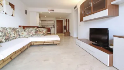 Apartment in Punta Prima photo 4
