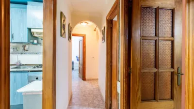 Apartment in El Terreno photo 13