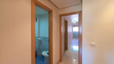 Apartment on Calle del Plus Ultra, 60 photo 19