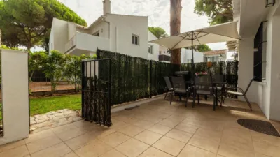 Terraced house in Paraiso-Barronal photo 4