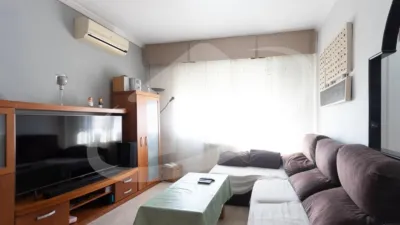 Apartment on Carrer de Sau photo 3