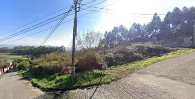 Terreno en venta en Calle Lugar Babio - Vista 2