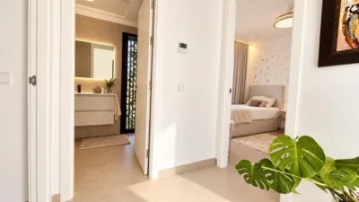 Chalet in Lomas de Cabo Roig photo 54