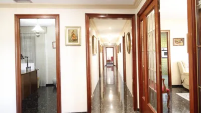 Apartment in the City Centre photo 4
