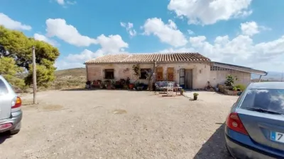 Rustic finca on Calle de Gañuelas, No. 1 photo 2