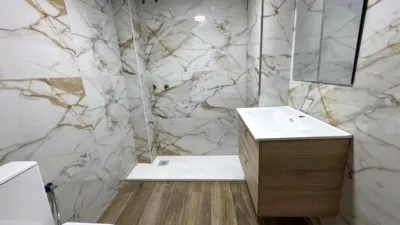 Apartment in the Centre photo 22