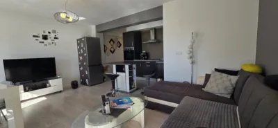 Apartment in El Saler photo 2