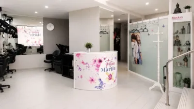 Local comercial en alquiler en Travesía Fernandez Latorre, 2 - Vista 3
