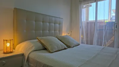 Penthouse on Carrer de la Selva de Mar photo 42