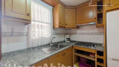 Townhouse on Avenida de Albacete photo 45