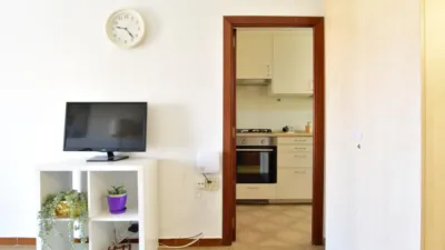 Penthouse on Carrer de la Selva de Mar photo 16