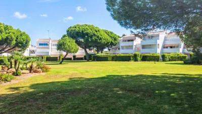 Apartment in Las Lomas de Sancti Petri photo 26