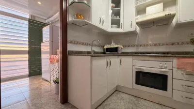 Apartment in Poal photo 6