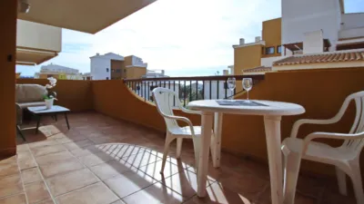 Apartment in Punta Prima photo 36