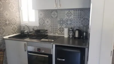 Terraced house in Paraiso-Barronal photo 20