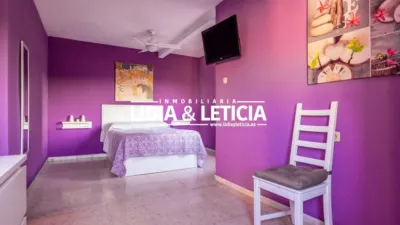 Apartment in Santa Lucia photo 13