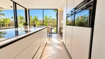 Chalet in Lomas de Cabo Roig photo 33