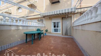 Casa adosada en Avenida de Albacete photo 3
