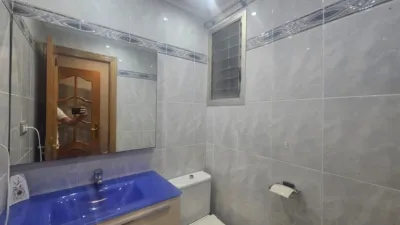 Apartment on Carrer de l'Explorador Andrés photo 10