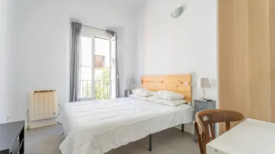 Apartment on Calle San Carlos photo 16