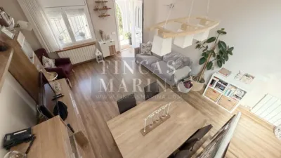 Chalet in Albarrosa photo 15