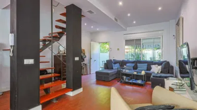 Townhouse in Huerta Santa Teresa photo 2