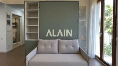 Apartment in Ciutat Vella photo 8