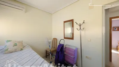 Townhouse on Avenida de Albacete photo 39