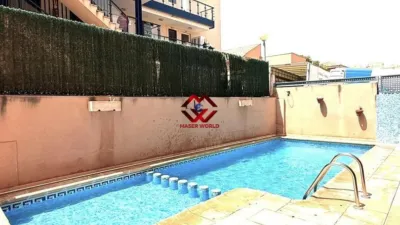 Apartment on Calle del Azor-Cuatro Plumas photo 2