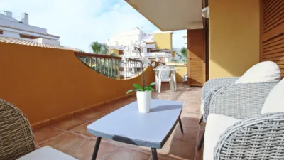 Apartment in Punta Prima photo 34